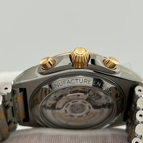 Breitling Chronomat UB0134 42 Anthracite Dial