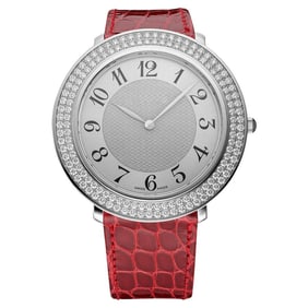 Diamond Watch