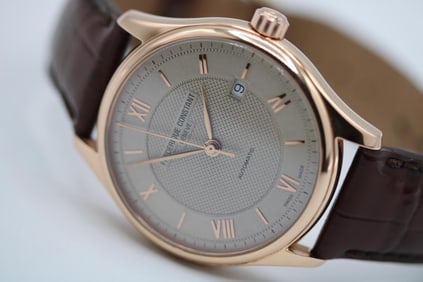 Frederique Constant FC-303MLG5B4