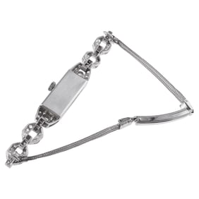 Baume Mercier for C.D. Peacock Platinum