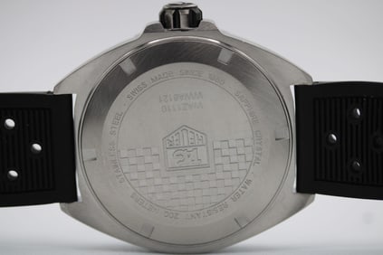 TAG HEUER Formula 1 WAZ1110.FT8023