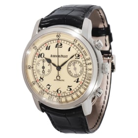 Audemars Piguet Jules Audemars 26100BC.OO.D002CR.01 Watch