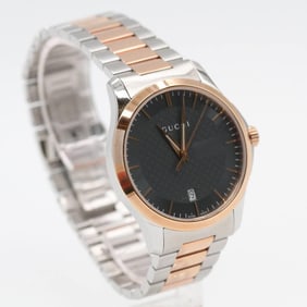 GUCCI G-TIMELESS YA126446 Watch