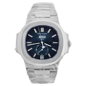 Patek Philippe 5726/1A-014 Nautilus Watch