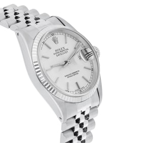 Rolex Datejust 36mm Stainless Steel 16014