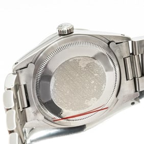 Rolex Explorer Mark III Dial 1016
