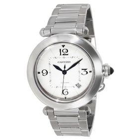 Cartier Pasha de Cartier WSPA0009 Watch