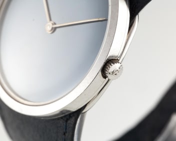 Georg Jensen Vivianna Torun Stainless Steel
