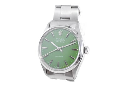 Rolex Steel Oyster Perpetual Air King