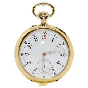 Vacheron & Constantin Grottendieck Bruxelles 18