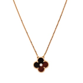 Van Cleef & Arpels Vintage Alhambra