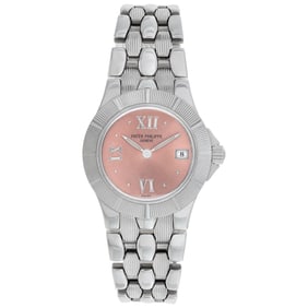 Patek Philippe Neptune 4880-1 Stainless Steel