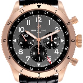 Breitling Super Avi P-51 Mustang B04