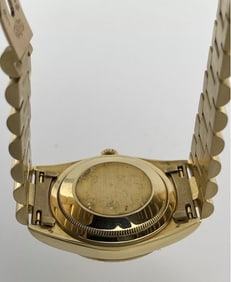 Rolex President Day-Date 18238 36mm 18K