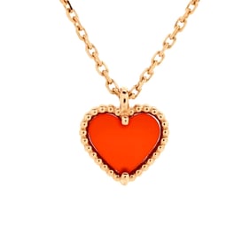 Van Cleef & Arpels Sweet Alhambra