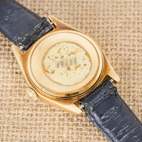 Rolex Day-Date Albilad Dial 18038