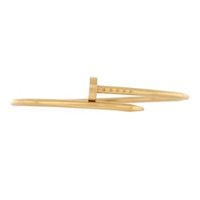 Cartier Juste un Clou Bracelet 18K