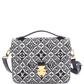 Louis Vuitton Pochette Metis Limited Edition