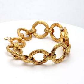 Bueche Girod Vintage 74.30 Grams 18