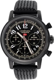 Chopard Mille Miglia 168589-3028 DLC coated