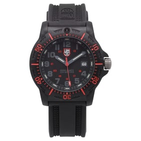 Luminox Navy Seal Black OPS Carbonox