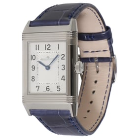Jaeger-LeCoultre Reverso Classic Q2518540 222.8.47 Unisex