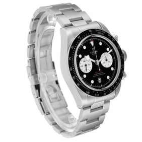 Tudor Black Bay Chronograph Reverse Panda