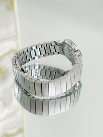 Christian Dior Diamond Dot Dial Baby