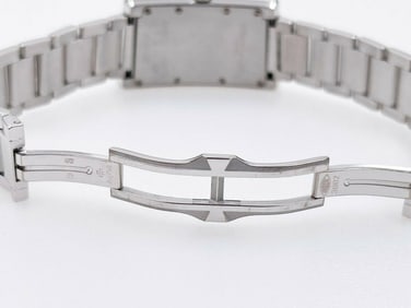 Vacheron Constantin Ladies Cambree Asymmetric 25515/U01G-9233