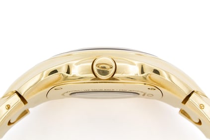 Limited Edition Oakley Timebomb Solid 18k