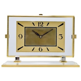 1930s Shreve and Company Art Deco