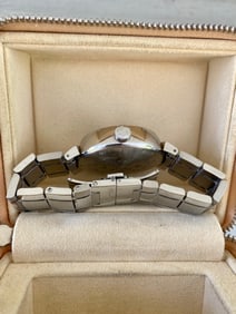 Louis Vuitton Classic Tambour Swiss Watch