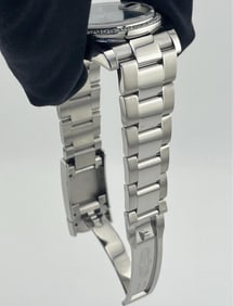 Rolex Datejust 116200 36mm 1.3ct Diamond