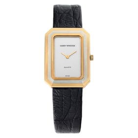 Harry Winston Classic 23mm 222