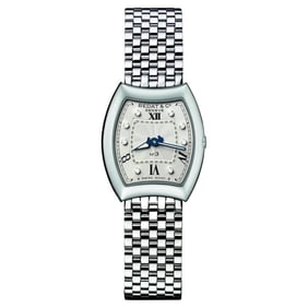 Bedat & Co. No.3 Quartz Diamond
