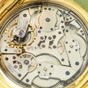 AD Lang et Padoux Rare Gold