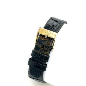 Baume & Mercier 18ct Yellow Gold