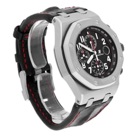 Audemars Piguet Royal Oak Offshore Vampire