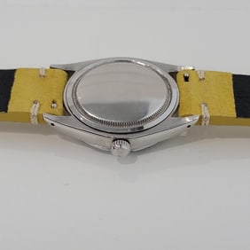 Rolex 6694 Oysterdate Precision 1960s