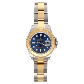 ROLEX Yacht-Master 28MM