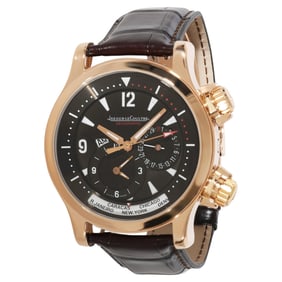 Jaeger-LeCoultre Master Compressor Geographic Q1712440 Watch