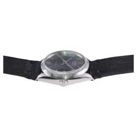Rolex Stainless Steel Air King with