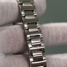 Cartier Ballon Bleu Ladies 3008 WE900323