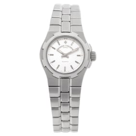 Vacheron Constantin Overseas 16050/1 in Stainless