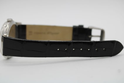 Rare Vintage Omega 2890-1 Jumbo 1956