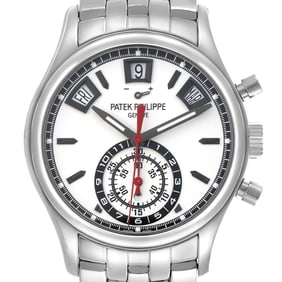 Patek Philippe Complications Annual Calendar Chronograph