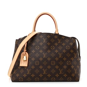 Louis Vuitton Monogram Grand Palais
