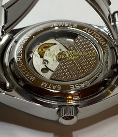 Kansai Yamamoto 5 ATM Automatic, Water
