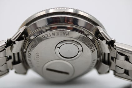 Accutron Astronaut l 71690 M3 (1963)