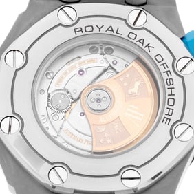 Audemars Piguet Royal Oak Offshore Diver